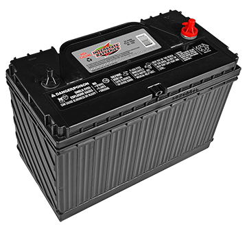 31-XHD Battery